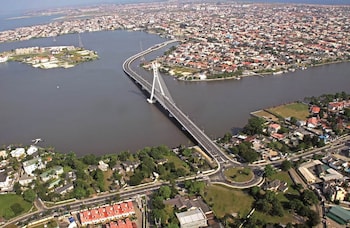 the district lekki