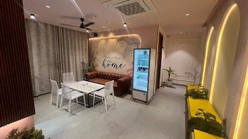 urbania rest house and party hall