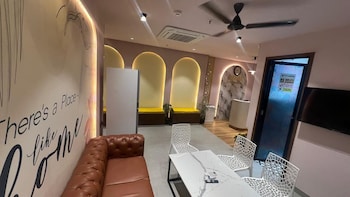 urbania rest house and party hall