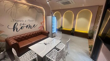 Urbania Rest House And Party Hall,,2 star