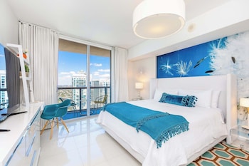 miami vacation rentals district 225