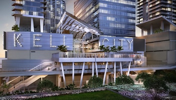 miami vacation rentals district 225