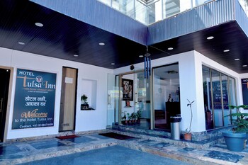 hotel tulsa inn