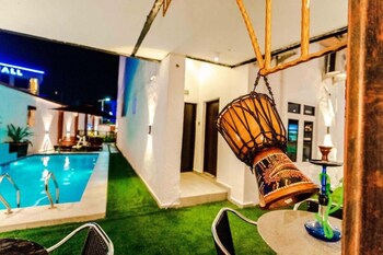 The Mason By Trovardig,,3 star