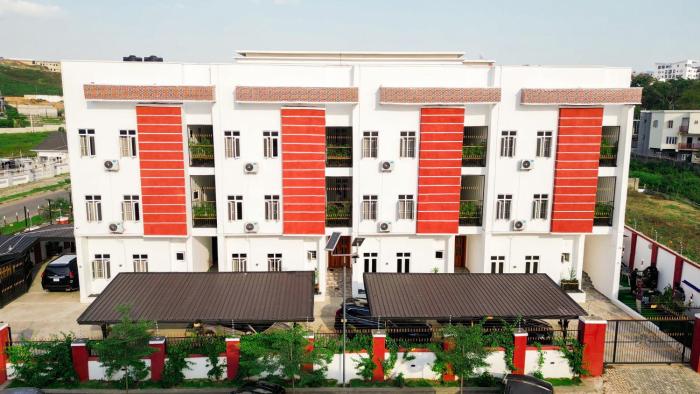 abuja