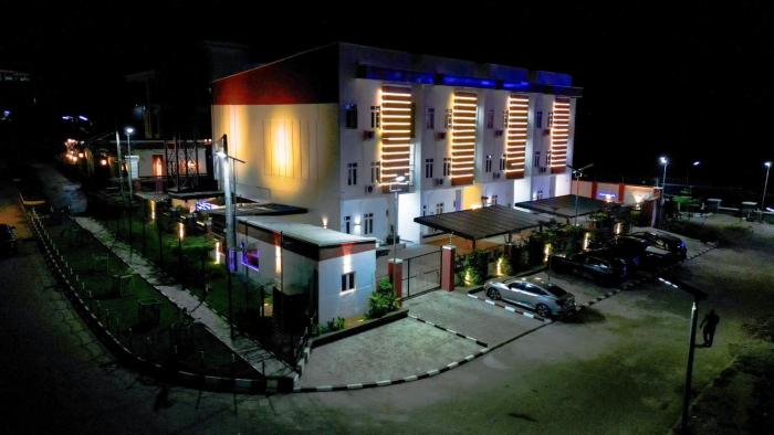 abuja