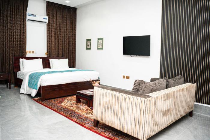 abuja