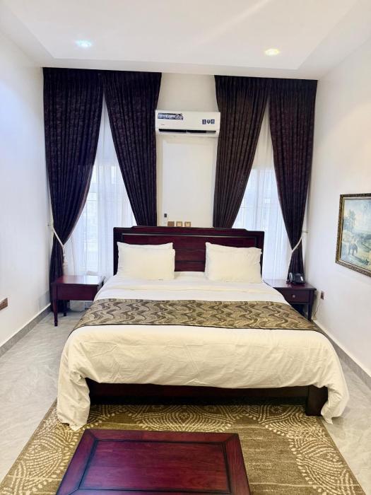 abuja