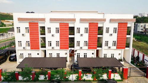 abuja