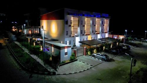 abuja