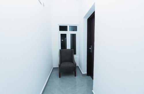 abuja