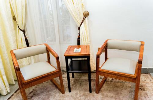 abuja