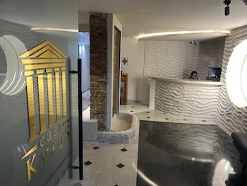 casa kyros boutique coliving