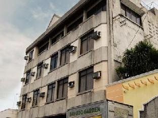 bamboo garden business inn