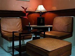 bamboo garden business inn