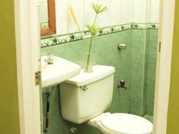 bamboo garden business inn