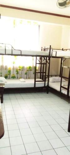 bamboo garden business inn