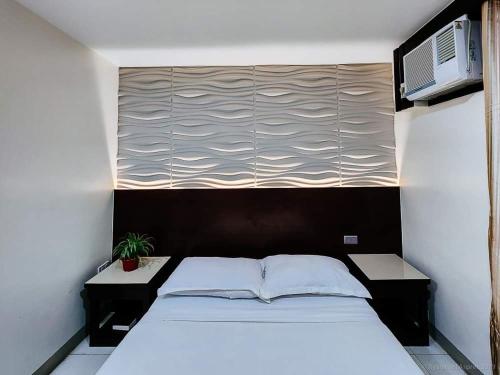 bamboo garden business inn