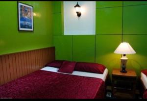 bamboo garden business inn