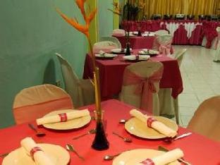 bamboo garden business inn