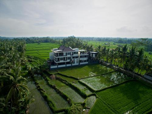 The Luxe Ubud,Gianyar>>Bali,5 star