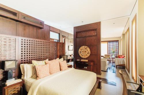 The Luxe Ubud,Gianyar>>Bali,5 star