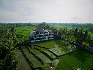 The Luxe Ubud,Gianyar>>Bali,5 star