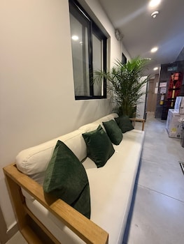 hotel boutique casa blanca la 20