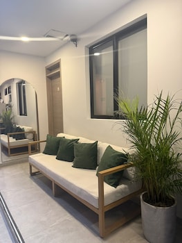 hotel boutique casa blanca la 20