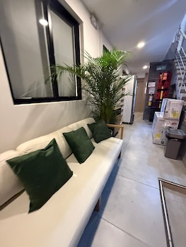 hotel boutique casa blanca la 20