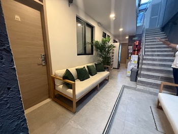 hotel boutique casa blanca la 20