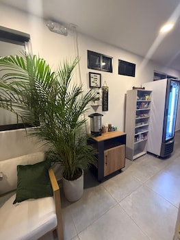 hotel boutique casa blanca la 20