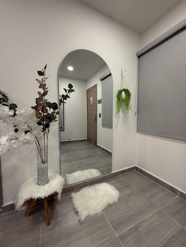 hotel boutique casa blanca la 20