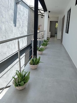 santa marta