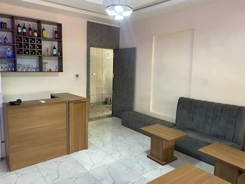 Lynstel Apartment And Suites,,5 star