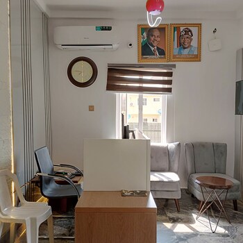 Lynstel Apartment And Suites,,5 star
