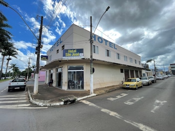 Hotel Sao Jose,,3 star