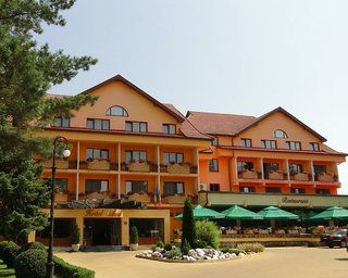 Best Western Silva Hotel,Museum Of Hunting Arms & Trophies>>Sibiu,3 star