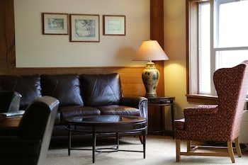 Silver Fox Inn,Thornton>>Grafton,3 star