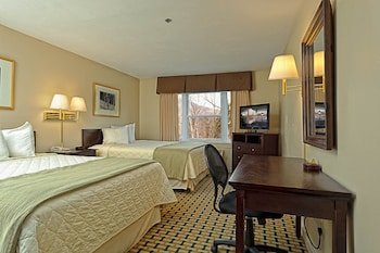 Silver Fox Inn,Thornton>>Grafton,3 star