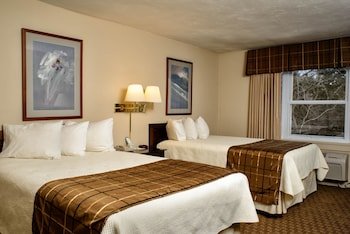 Silver Fox Inn,Thornton>>Grafton,3 star