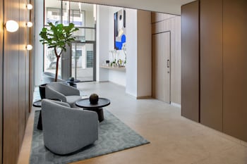 l residences and suites