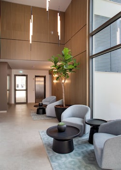 l residences and suites