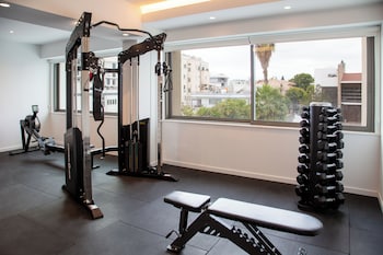 L Residences & Suites,,4 star