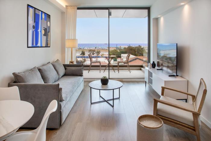 l residences and suites