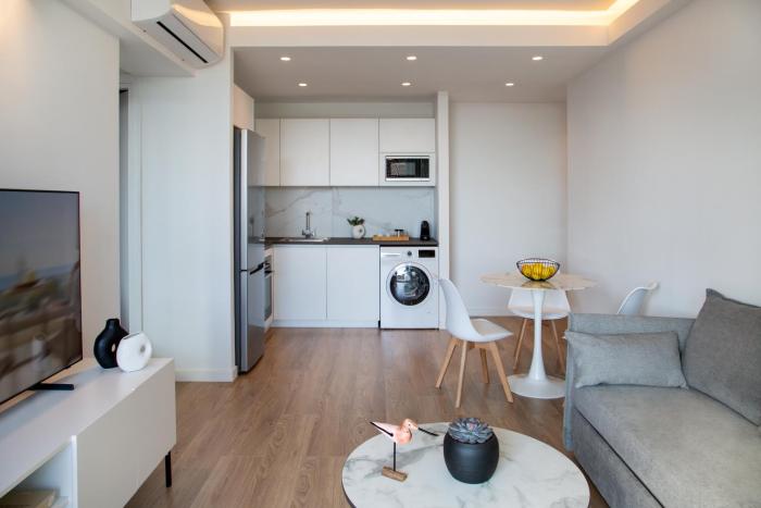 l residences and suites