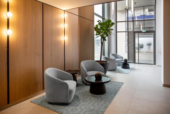 l residences and suites