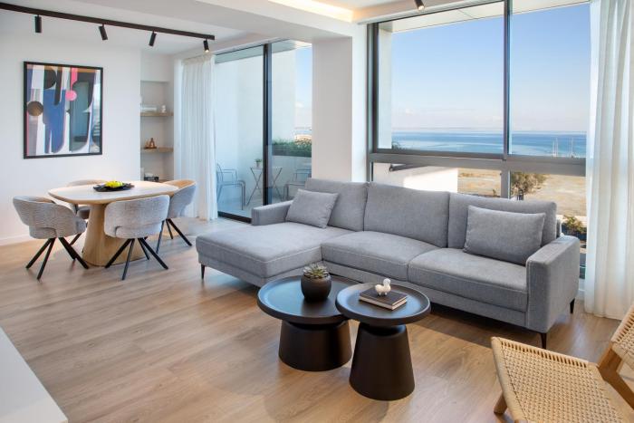 l residences and suites