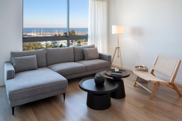 l residences and suites