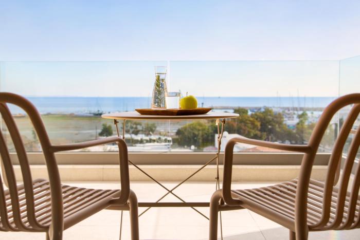 l residences and suites